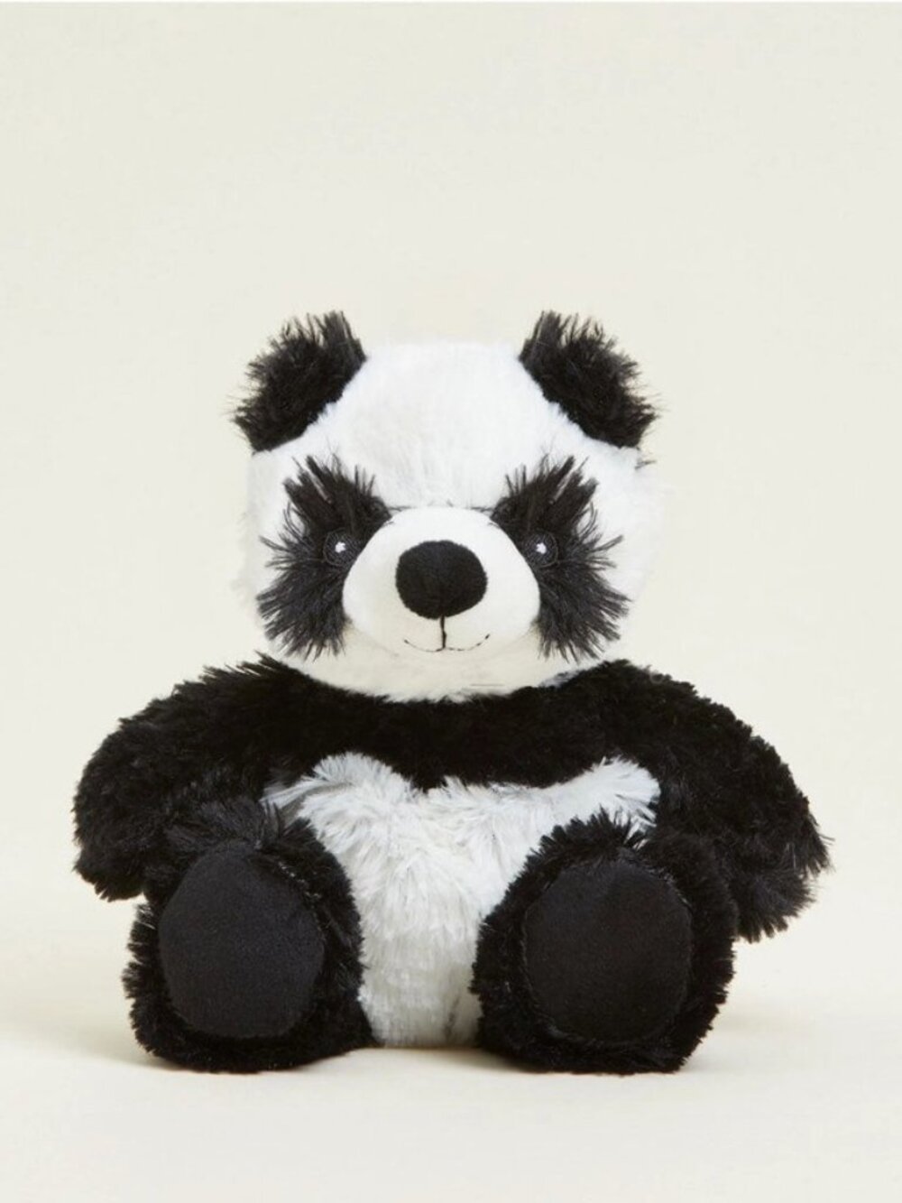 Warmies Junior Microwavable Lavender Plush - Panda Warmies Junior